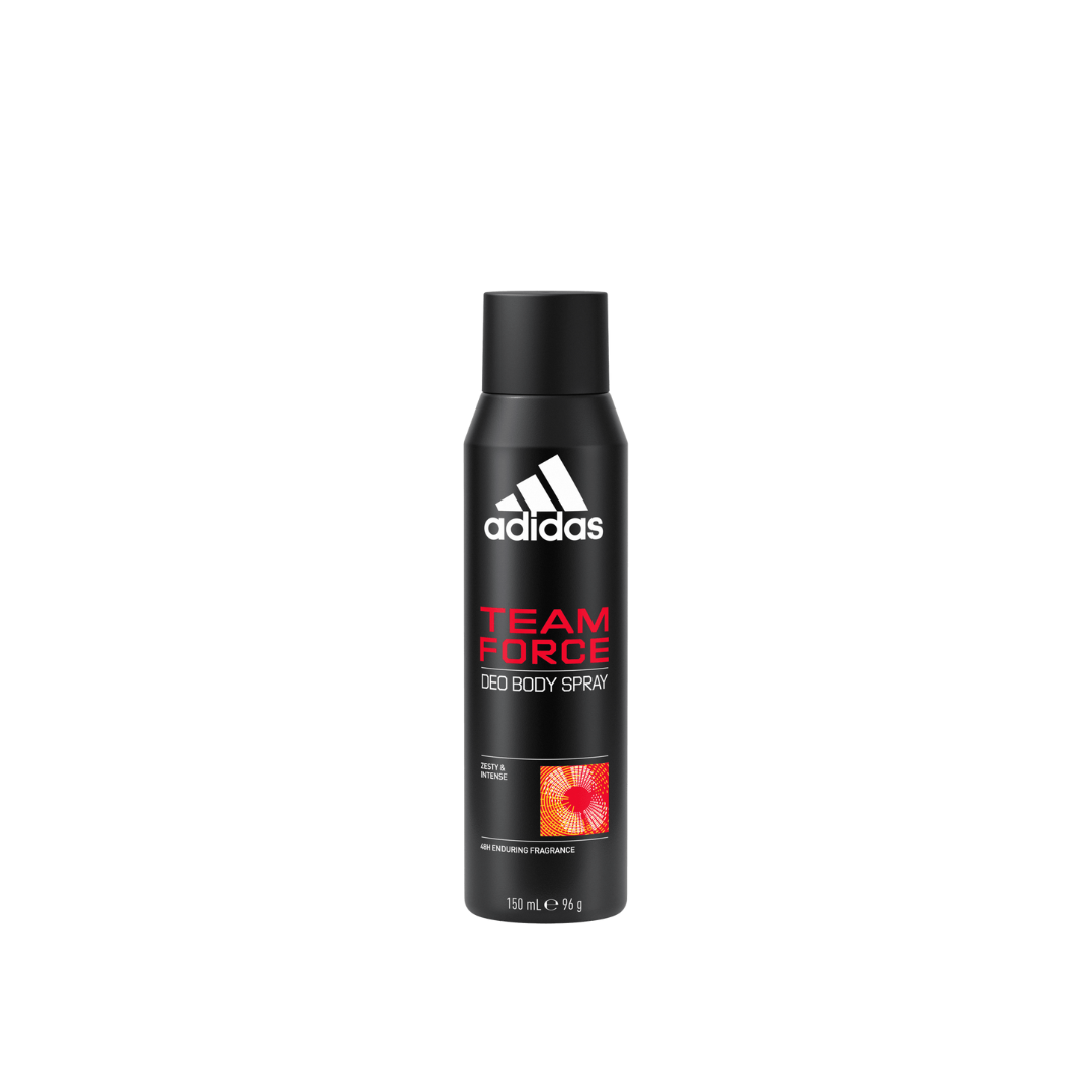 Adidas New Deodorant 150ml For Men - Medaid International