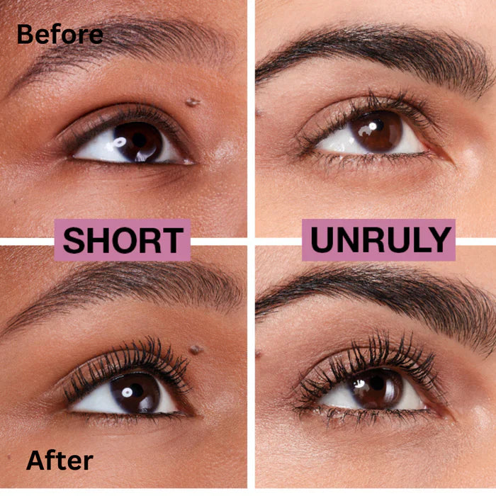 Maybelline New York Lash Sensational black mascara