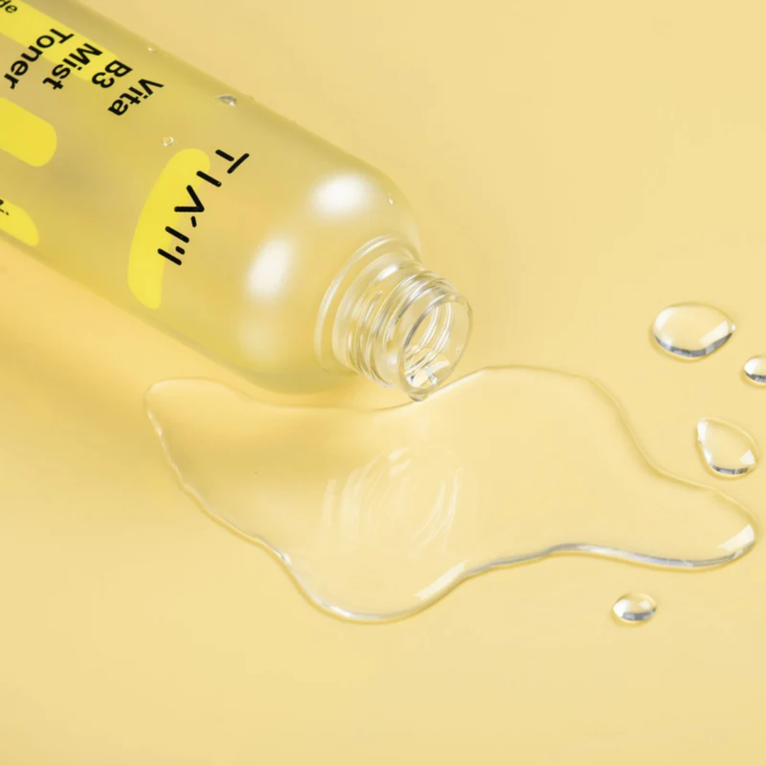 TIAM Vita B3 Mist Toner