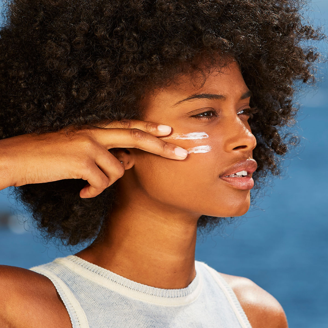 Isdin Fotoprotector Fusion Water SPF 50+