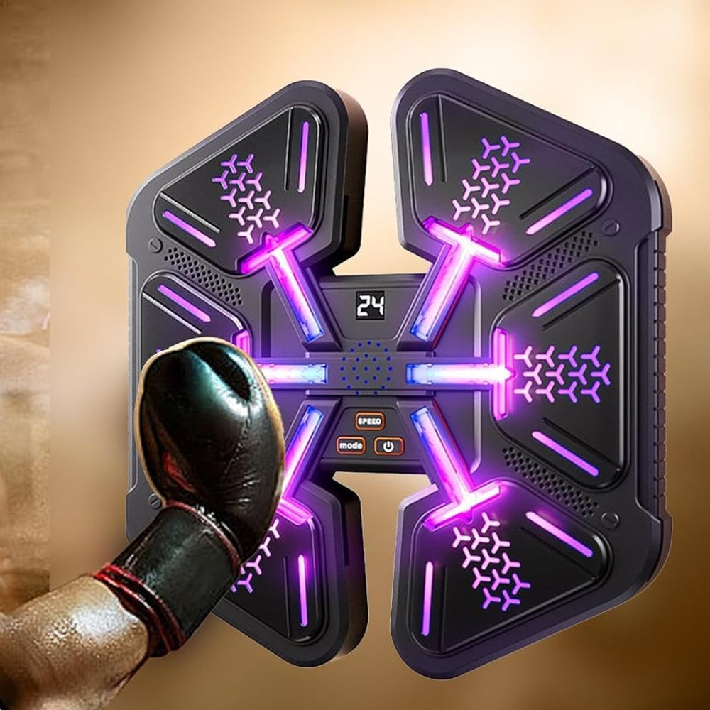 ( Net) Smart Boxing Machine Wall Target Lebanon