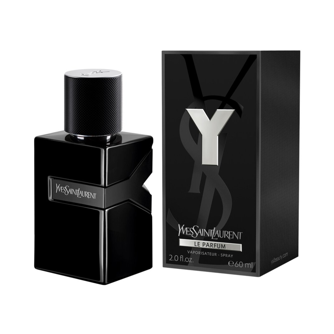 Yves Saint Laurent Y Le Parfum For Men
