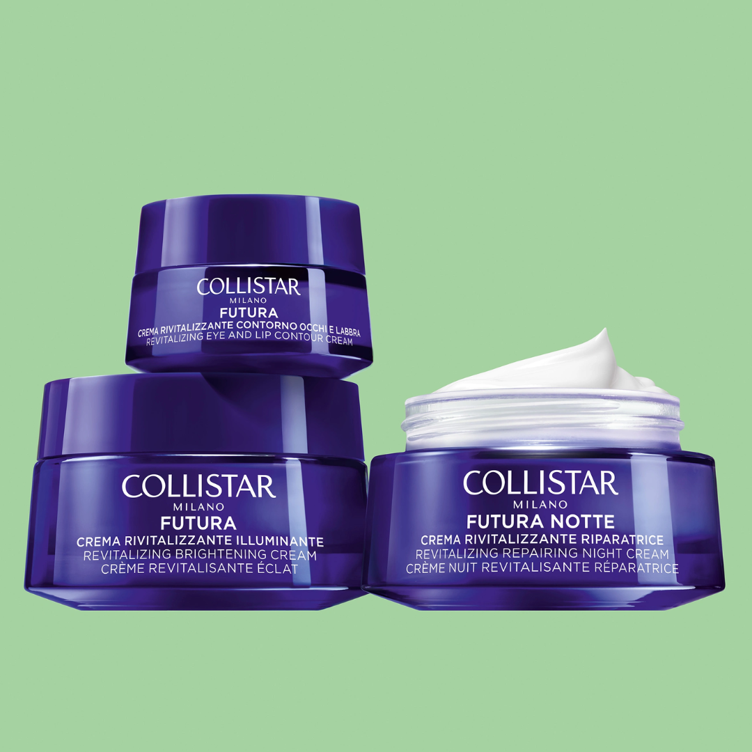 Collistar Futura Revit Eye & Lip Cream