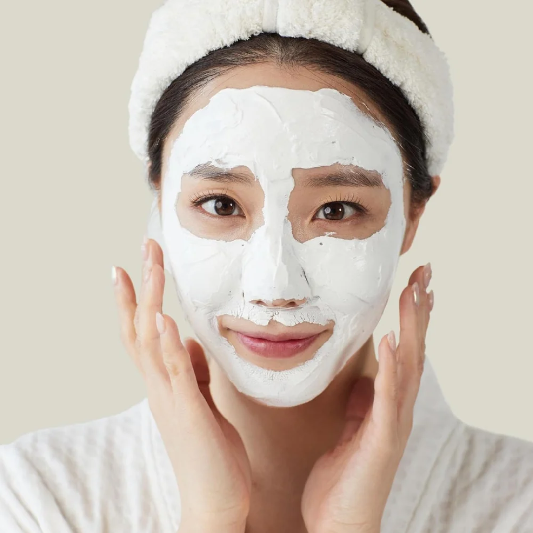 VVBetter Gentle Purifying Mud Mask