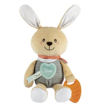 Chicco T - Cuddly Bunny