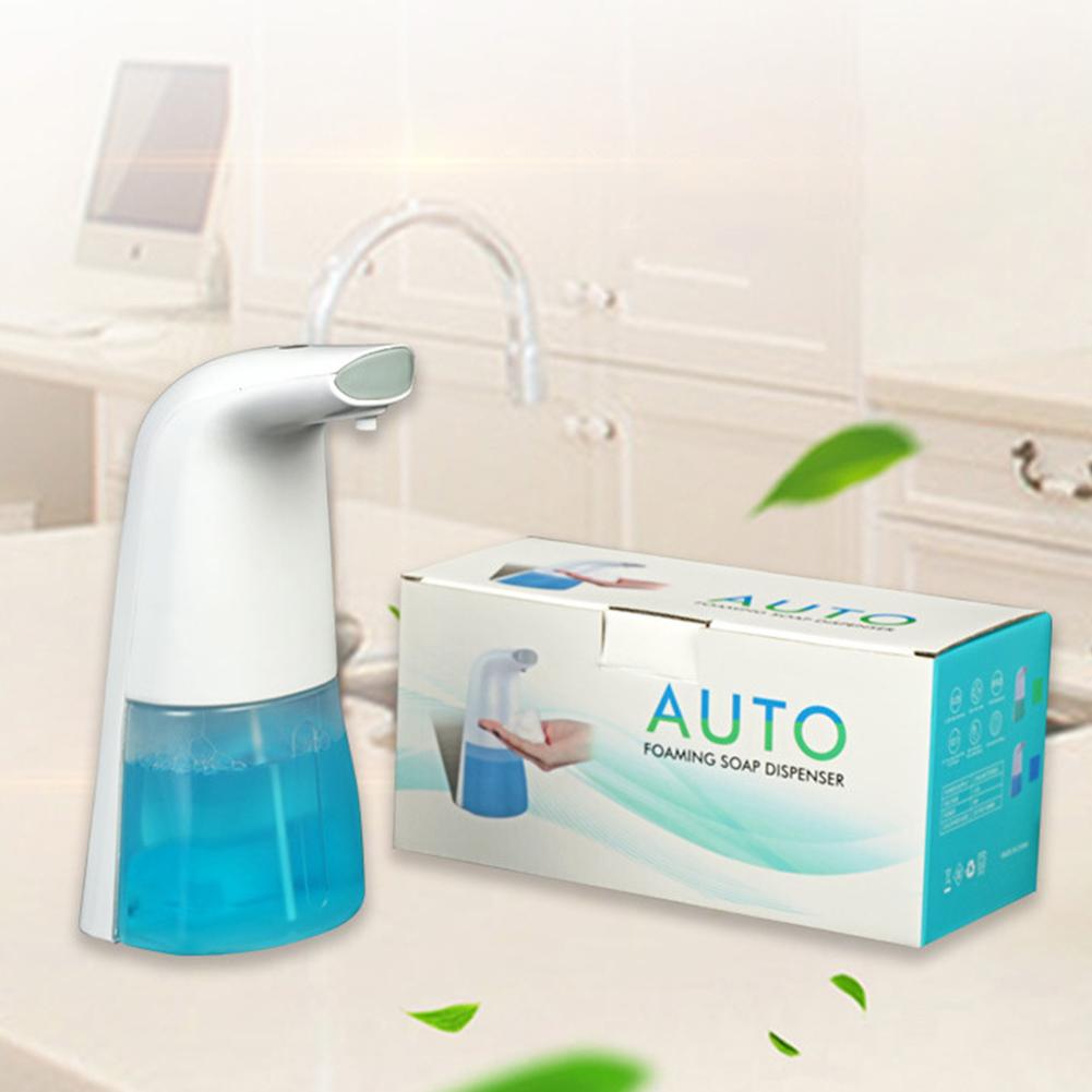 Automatic Soap Foam Dispenser