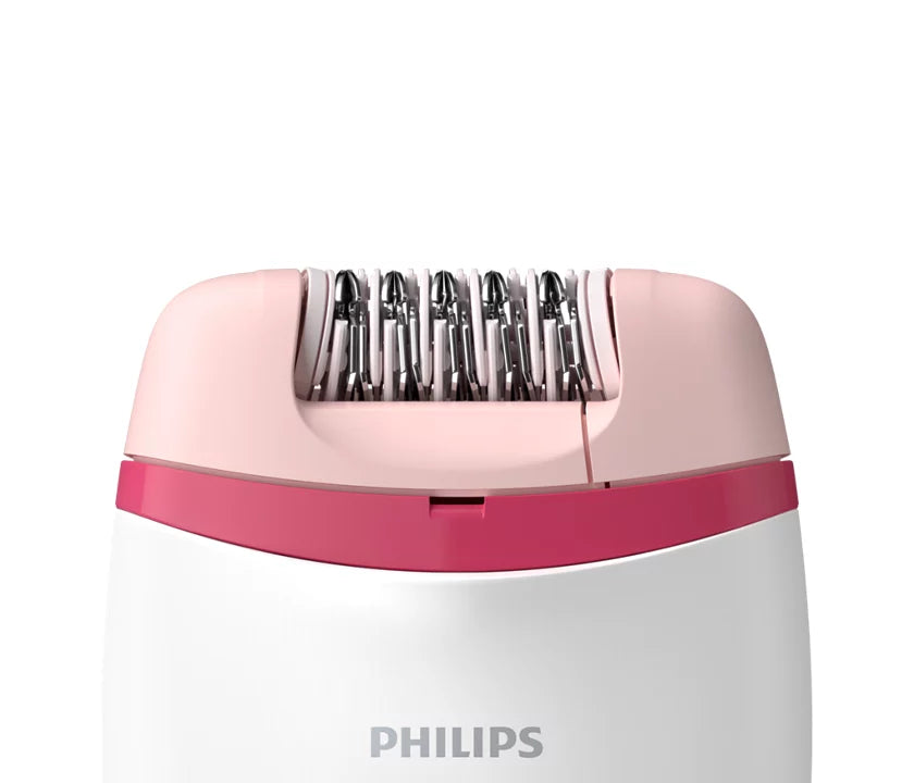 Philips Corded compact epilator  BRE235/00