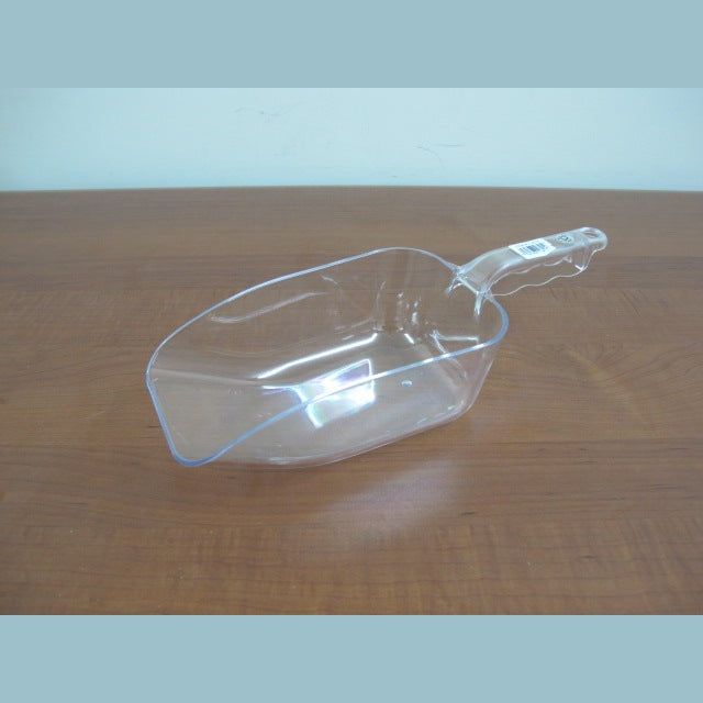 Medium Grain Scoop