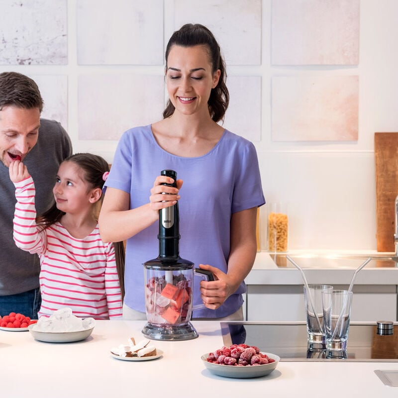 Braun multiquick 7 hand blender MQ7045X