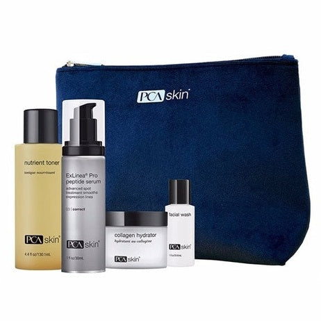 PCA Advanced Age Defense Kit (Limited Edition) - Medaid International