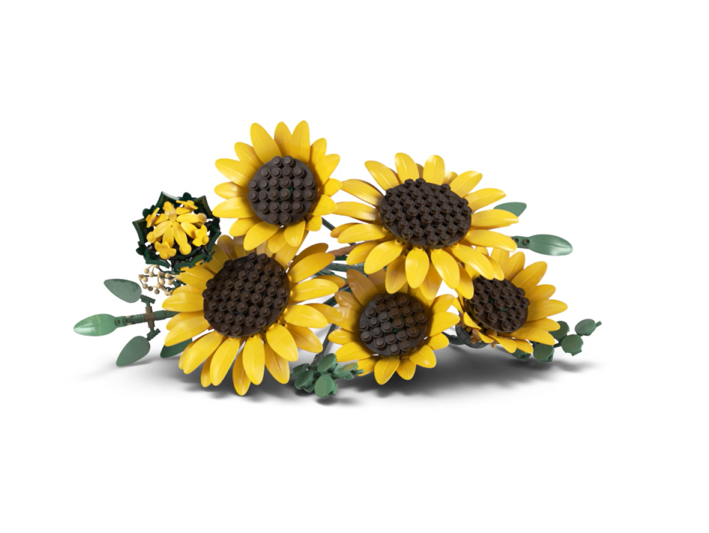 Lego Sunflower Bouquet (11502)