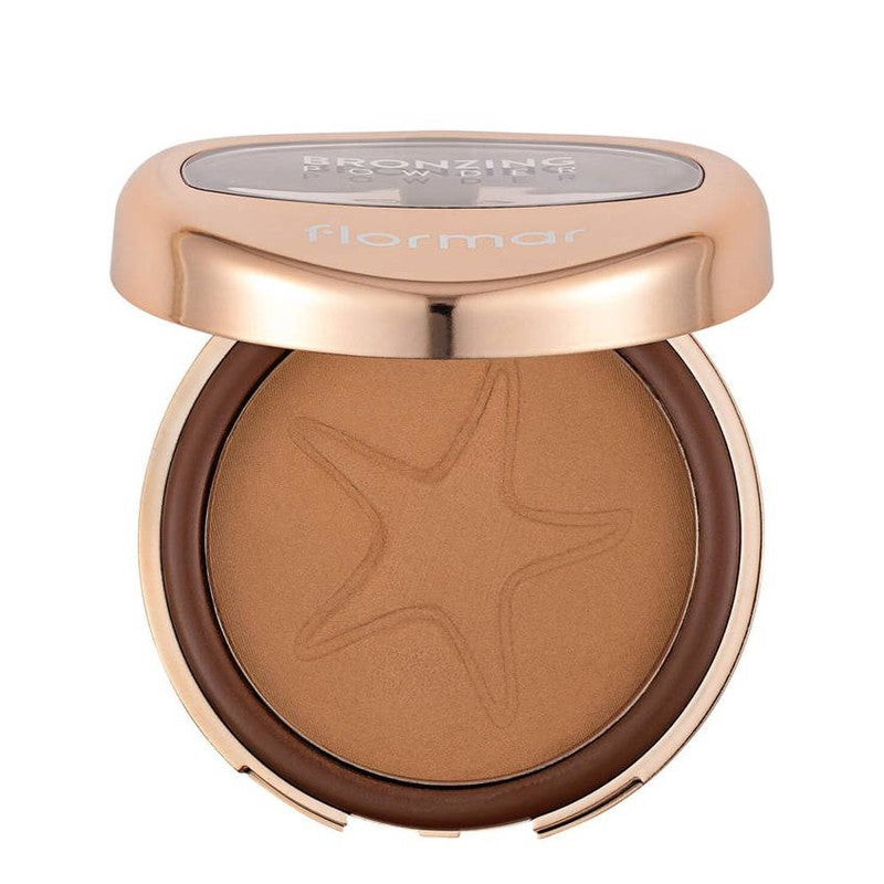 Flormar Bronzing Powder