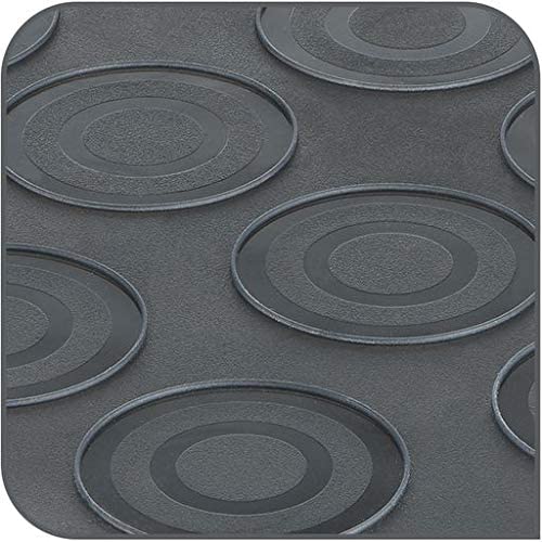 Tefal Retractable Crispybake Silicone Black 53 x 31 cm - J4173114