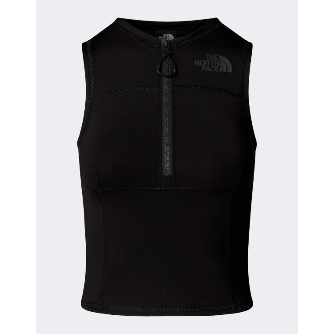 The North Face Nse Top Women Lifestyle Tank Black - Medaid International