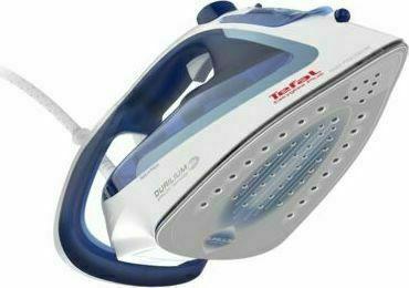 Tefal Easygliss Steam Iron 2400W FV5715