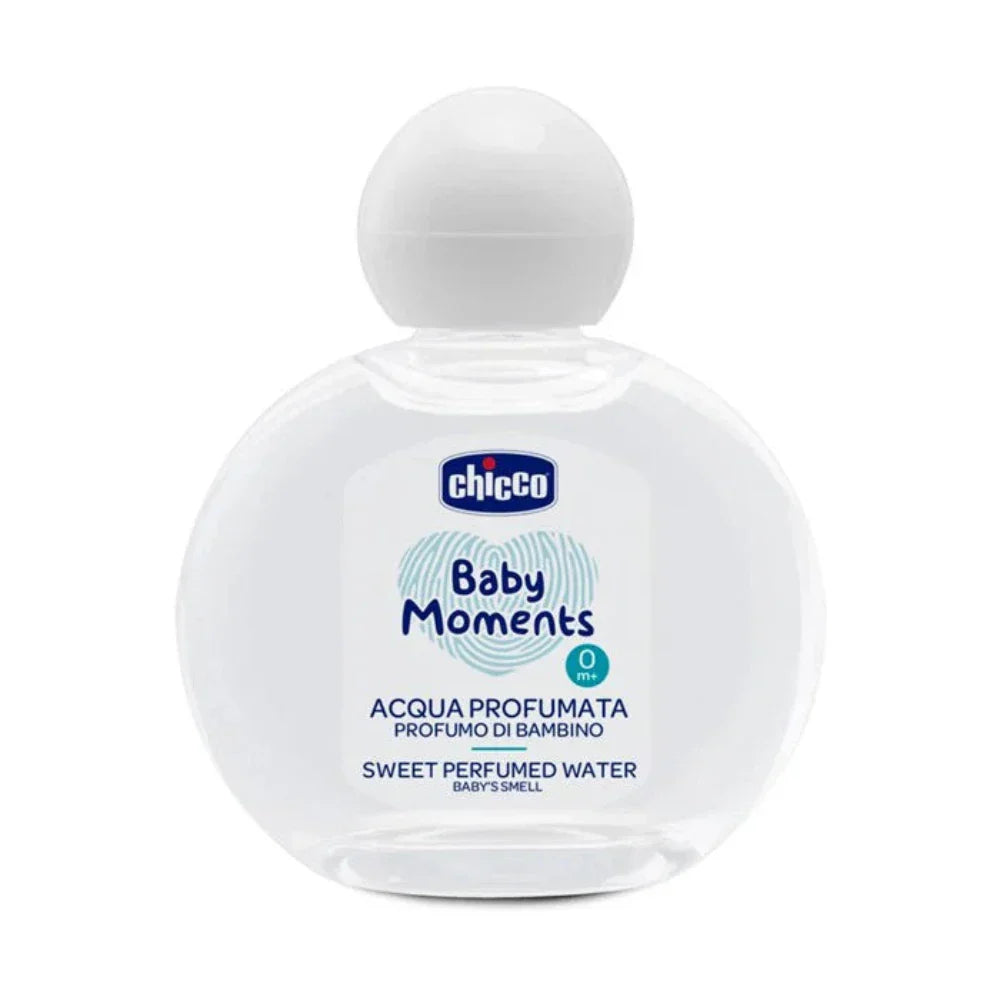 Sweet Perfumed Water - Medaid International