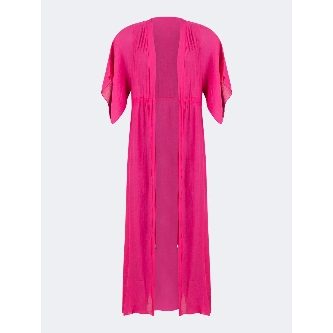 Top Ten Chic Women Beach Coverup Swimsuit Pink - Medaid International