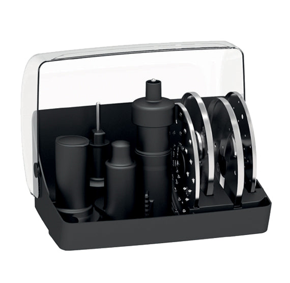 Magimix food processor  - 5200xl
