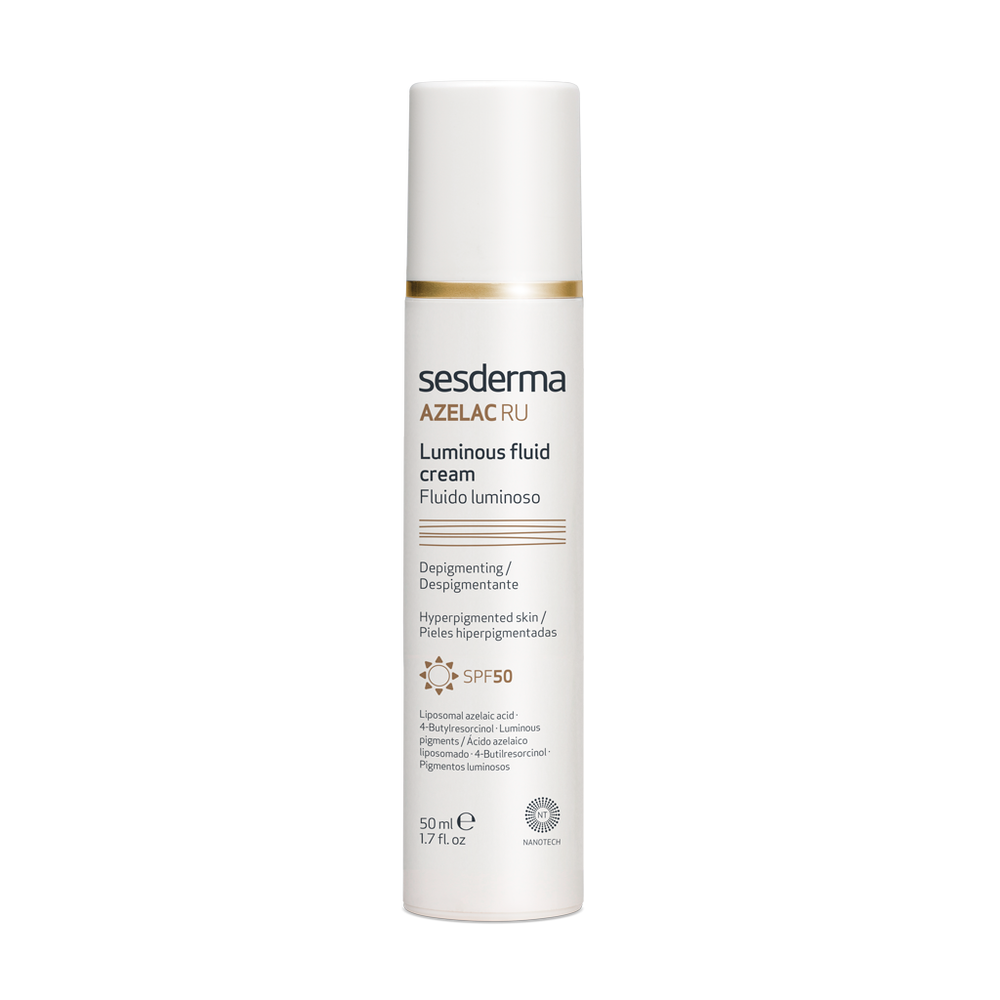 AZELAC RU Luminous Fluid - Medaid International