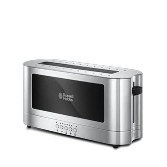Elegance 2 Slice Toaster 23380-56 By Russell Hobbs