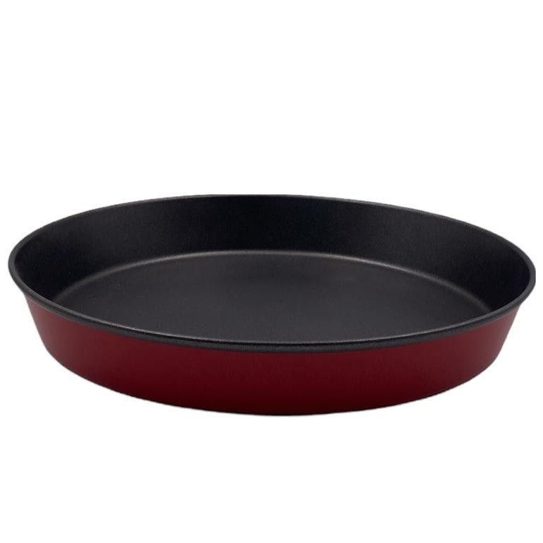Nouval Round Oven Pizza pan 28 cm