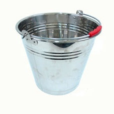 Stainless Steel Water Bucket