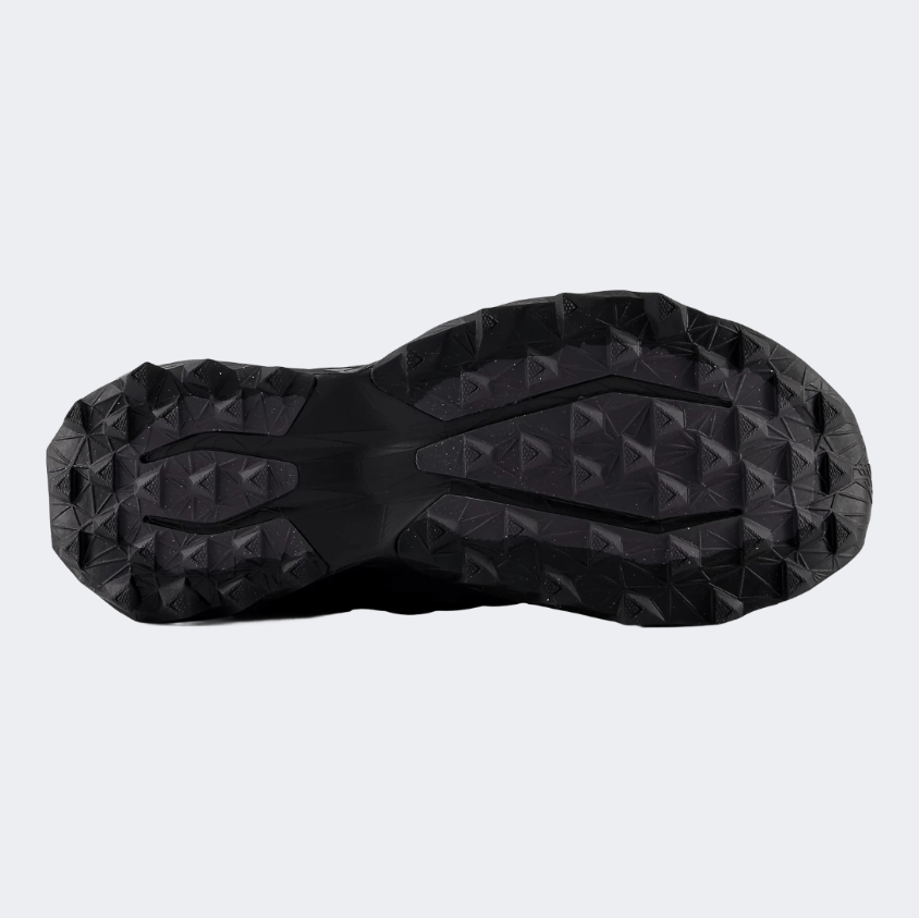 New Balance Tektrel Men Lifestyle Shoes Black/Phantom/Magnet - Medaid International