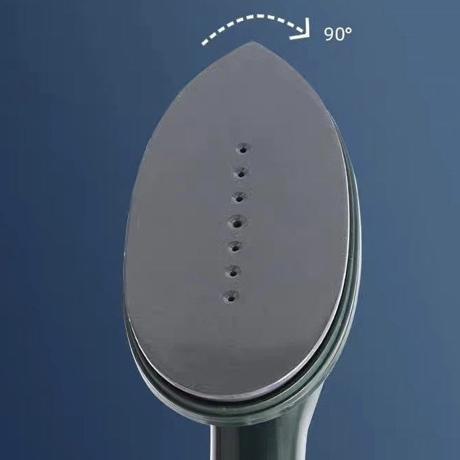 Magic Portable Iron Steamer 90 Degree