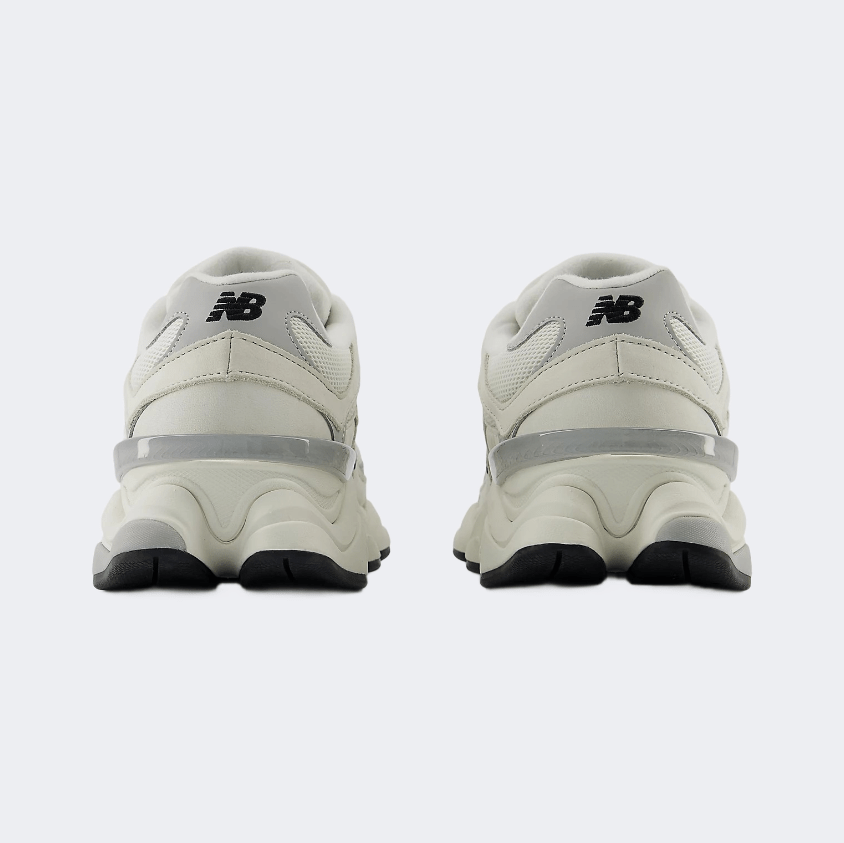 New Balance 9060 Unisex Lifestyle Shoes Sea Salt/Raincloud - Medaid International