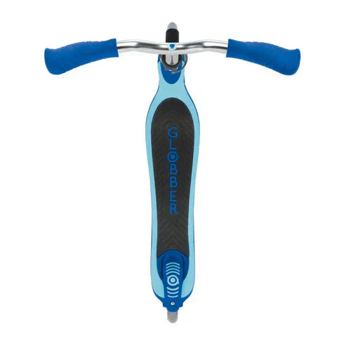 Scooter Flow Foldable Navy Blue - Medaid International