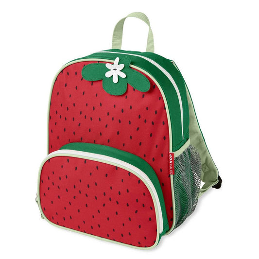 Skip Hop Little Kid Strawbery Backpack