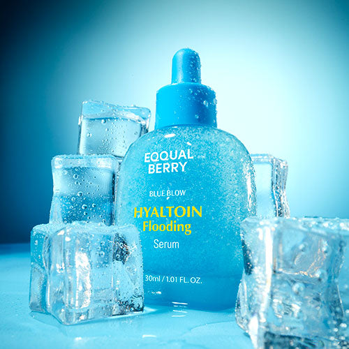 Eqqualberry HYALTOIN FLOODING serum