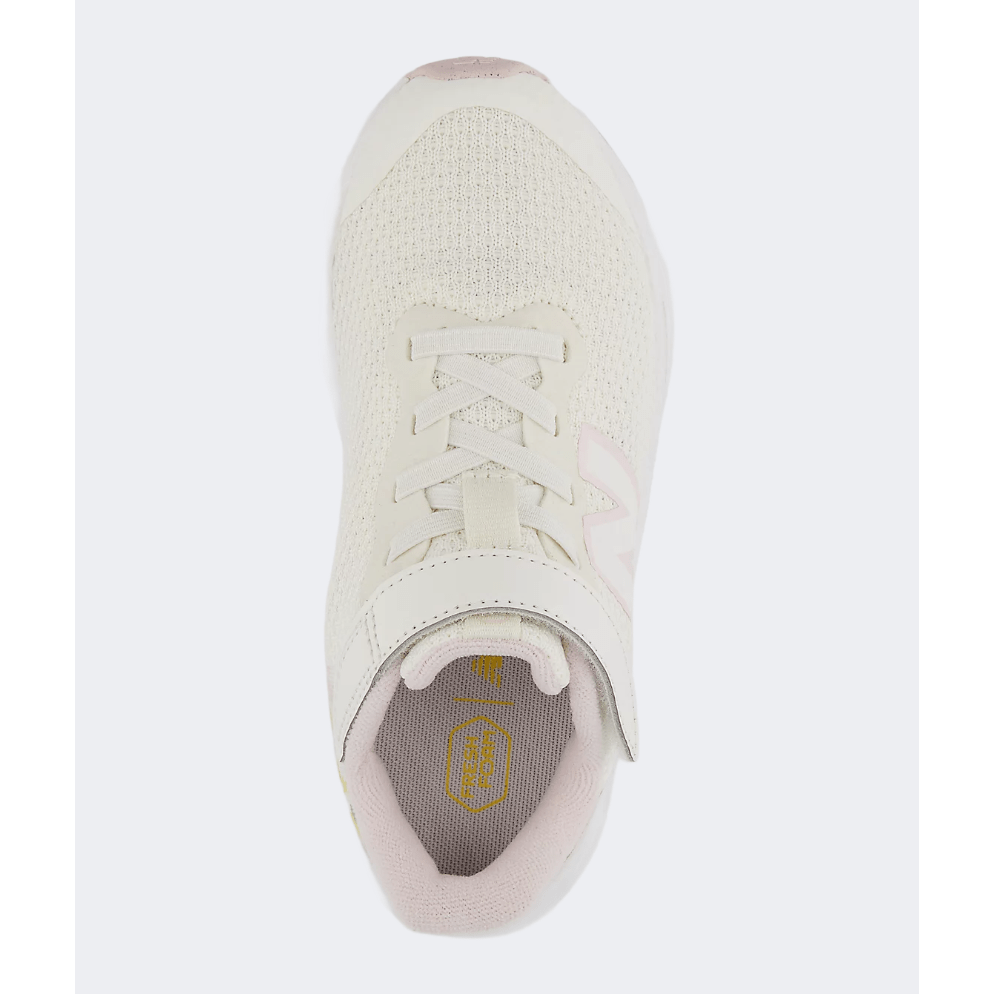 New Balance Arishi Ps-Girls Running Shoes Sea Salt - Medaid International
