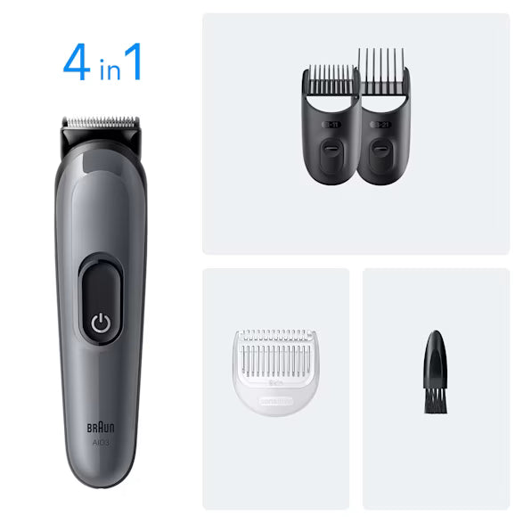 4  in 1 , All-in-One Series 3 - Medaid International