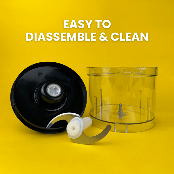 Blender Set | 4-in-1 - Medaid International