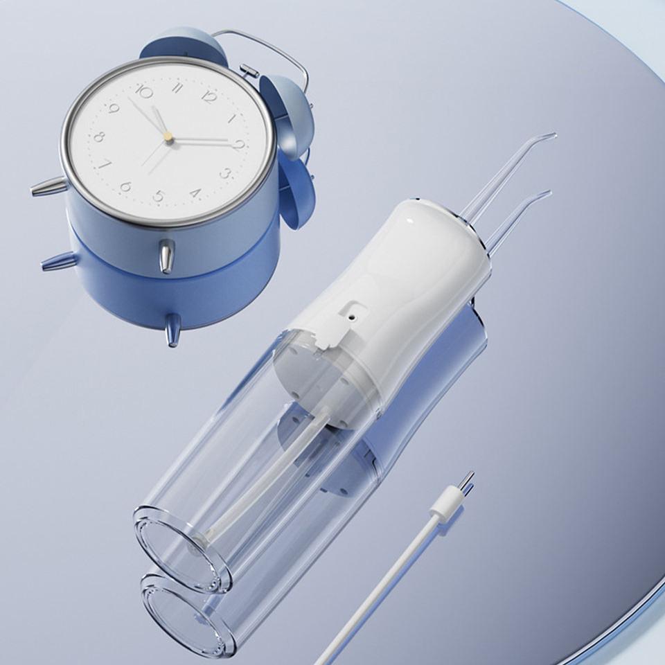 Dental Water Floss