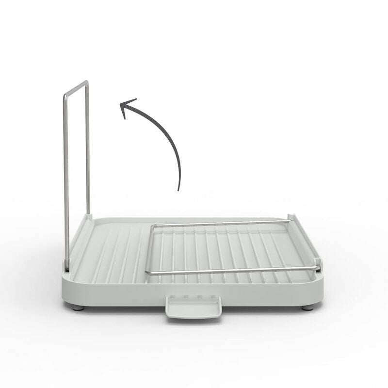 Duo 2-Tier Dish Rack - Medaid International