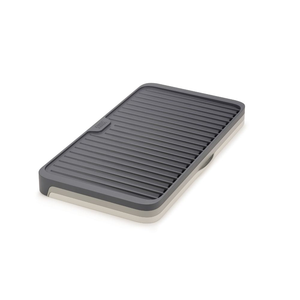 Tier‚Ñ¢ Grey Expandable Draining Board - Medaid International
