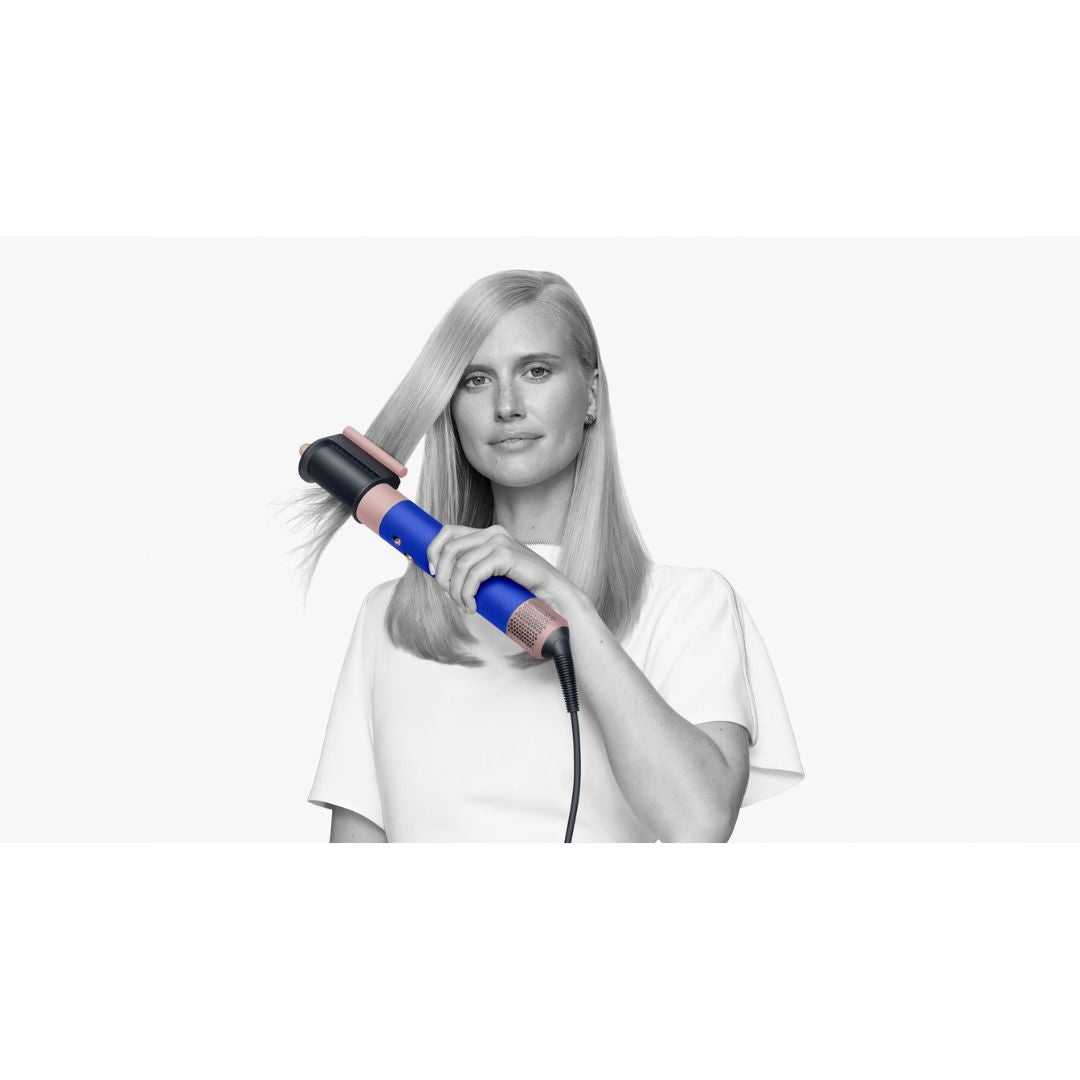 Dyson Airwrap™ Complete Long multi-styler in Blue Blush - Medaid International