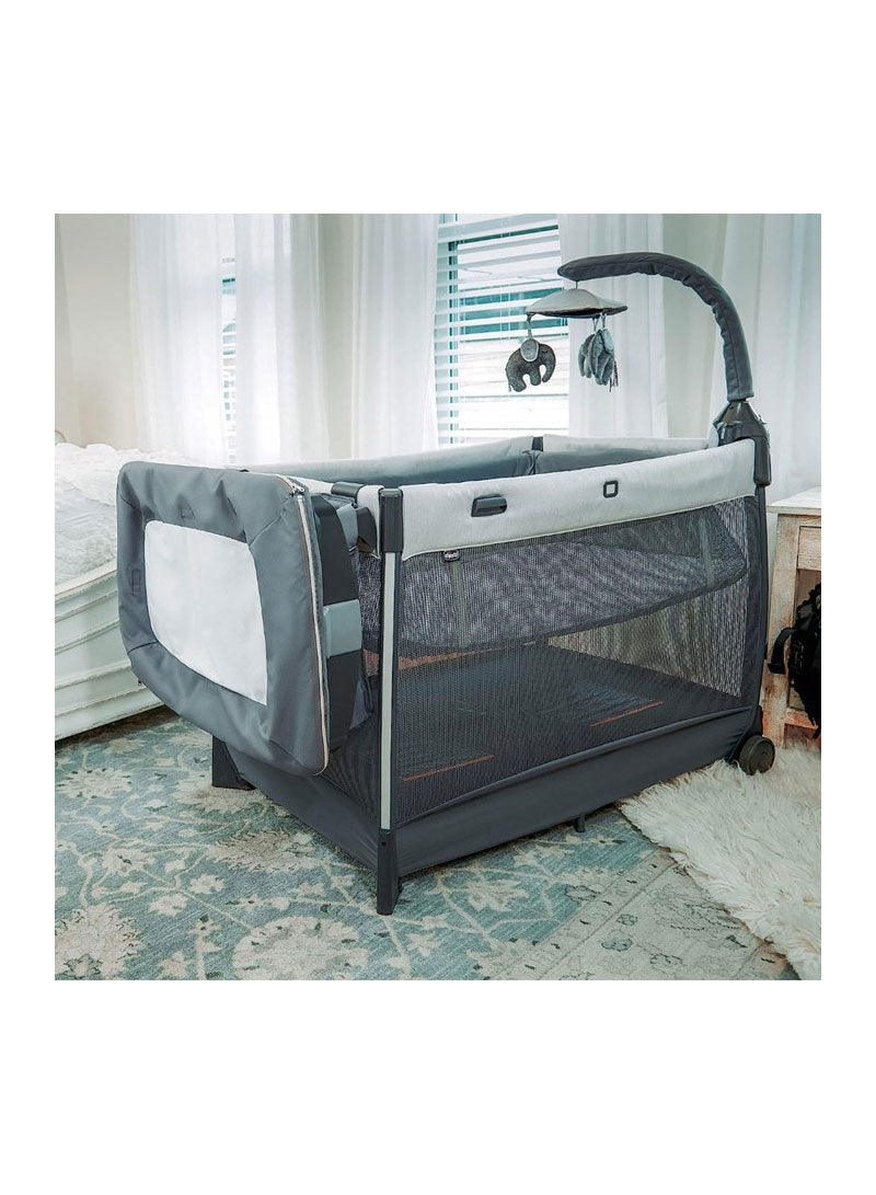 Chicco - Lullaby Zip Playard - Springhill