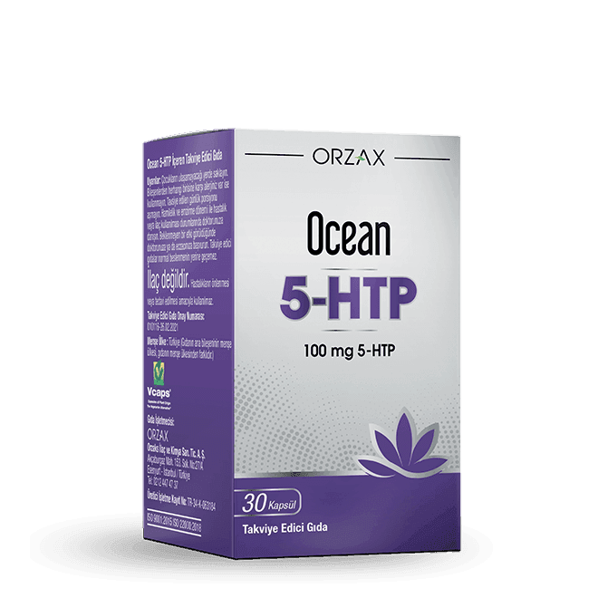 5 HTP OCEAN