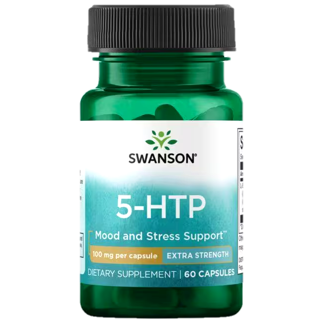 5HTP Swanson