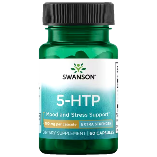 5HTP Swanson