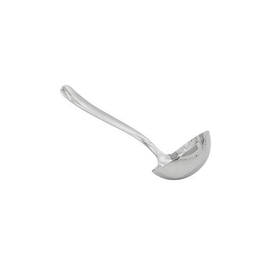 Stainless Steel Soup Ladle 28 Cm By Royalvkb