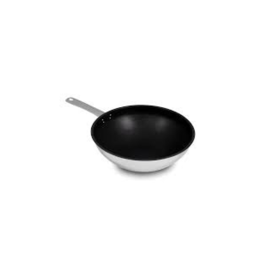 Fontignac Wok - 28 cm for all stove types