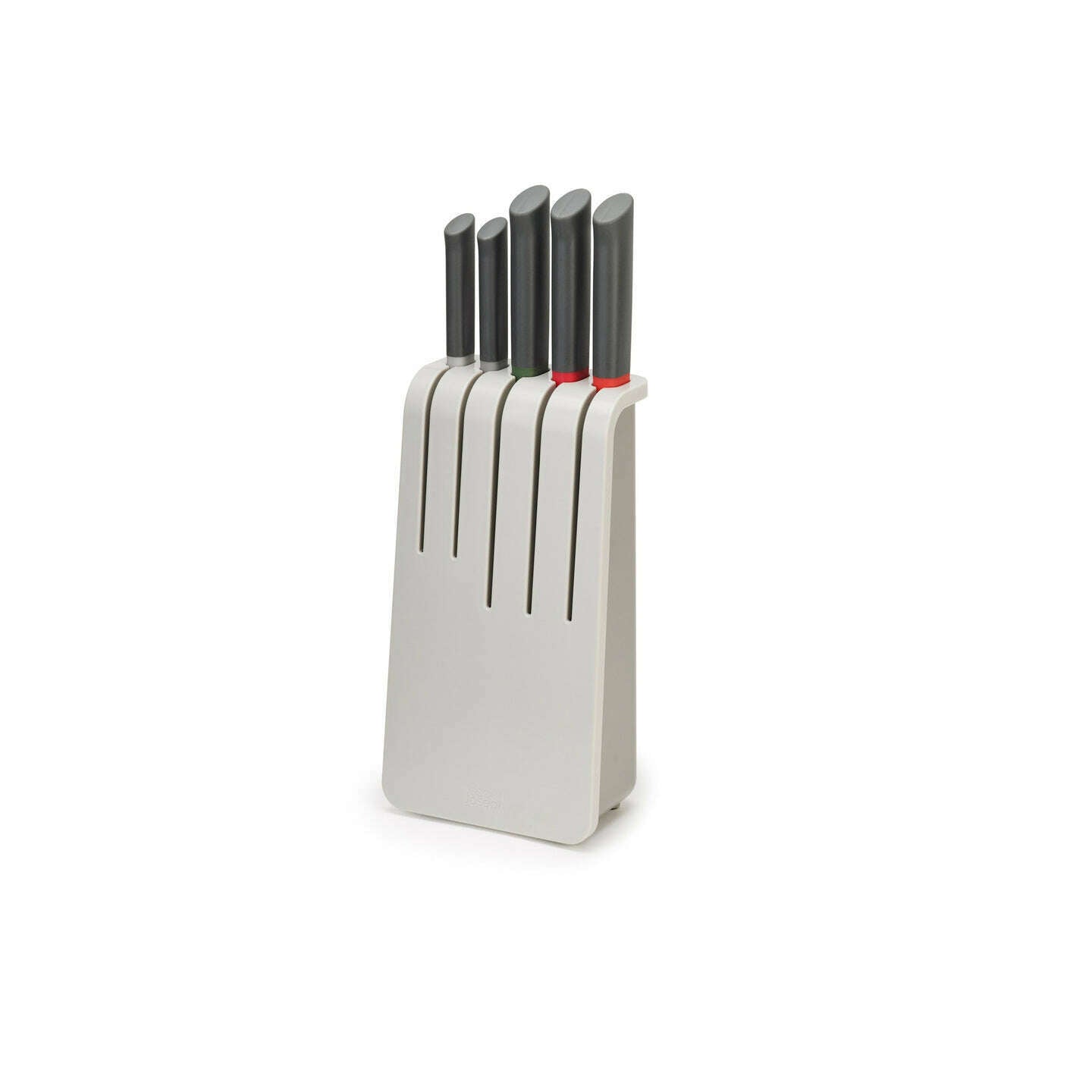 DUO 5-piece Knife Block Set - Medaid International