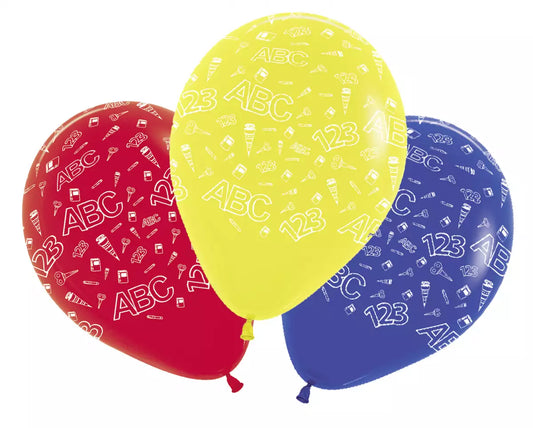 Tib 5 pc Air  Balloon | Tib in Lebanon