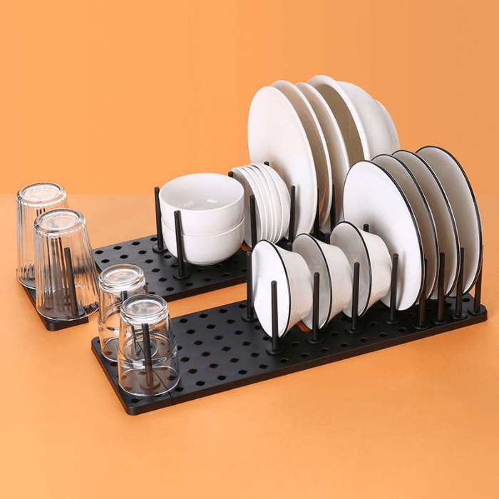 Dish Organizer - Medaid International