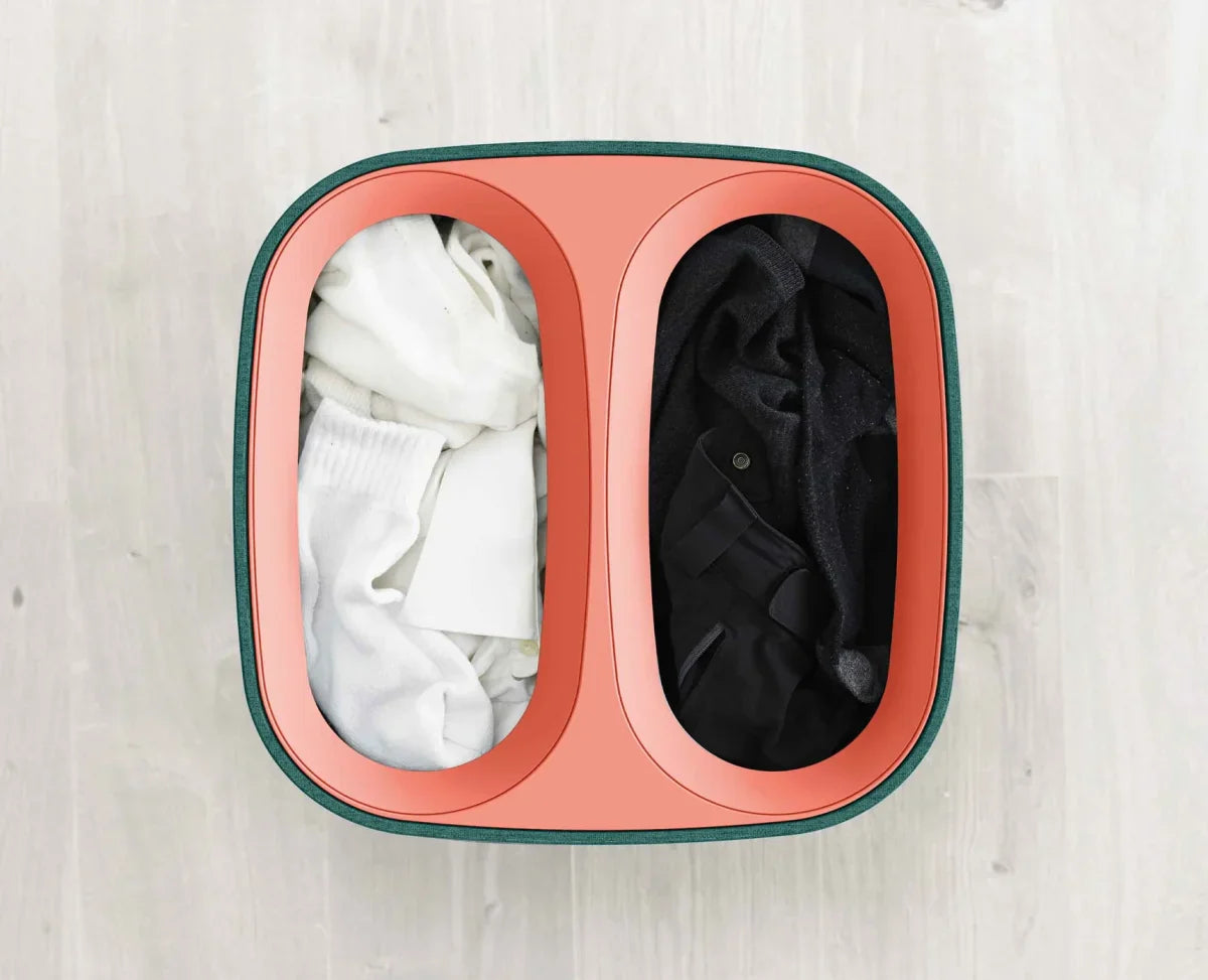 Joseph Joseph Tota Pop 60L Laundry Separation Basket
