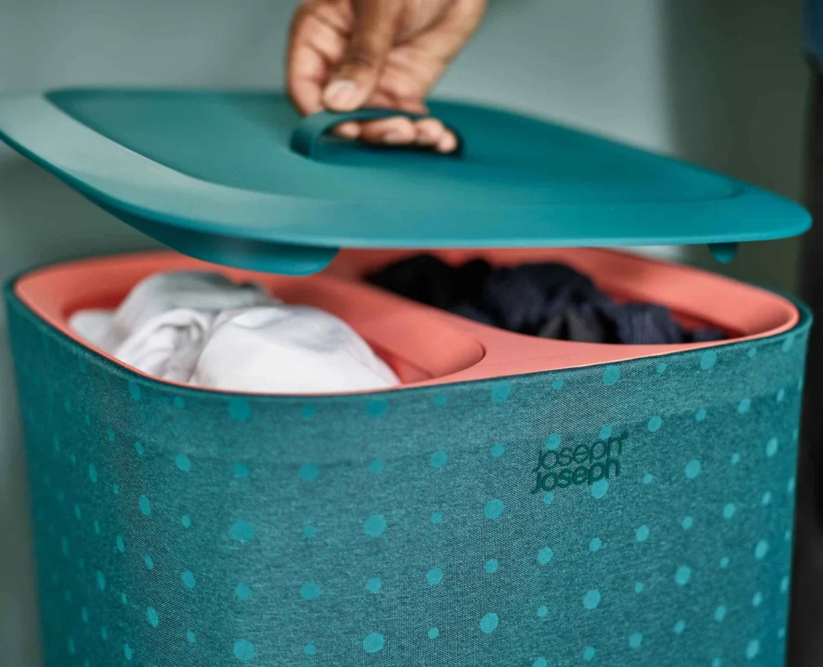 Joseph Joseph Tota Pop 60L Laundry Separation Basket